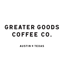 Greater Goods Coffee